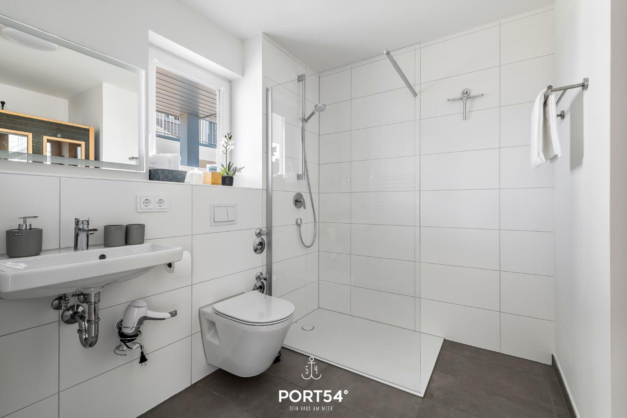 Leicht Matrose Apartman Olpenitz Kültér fotó