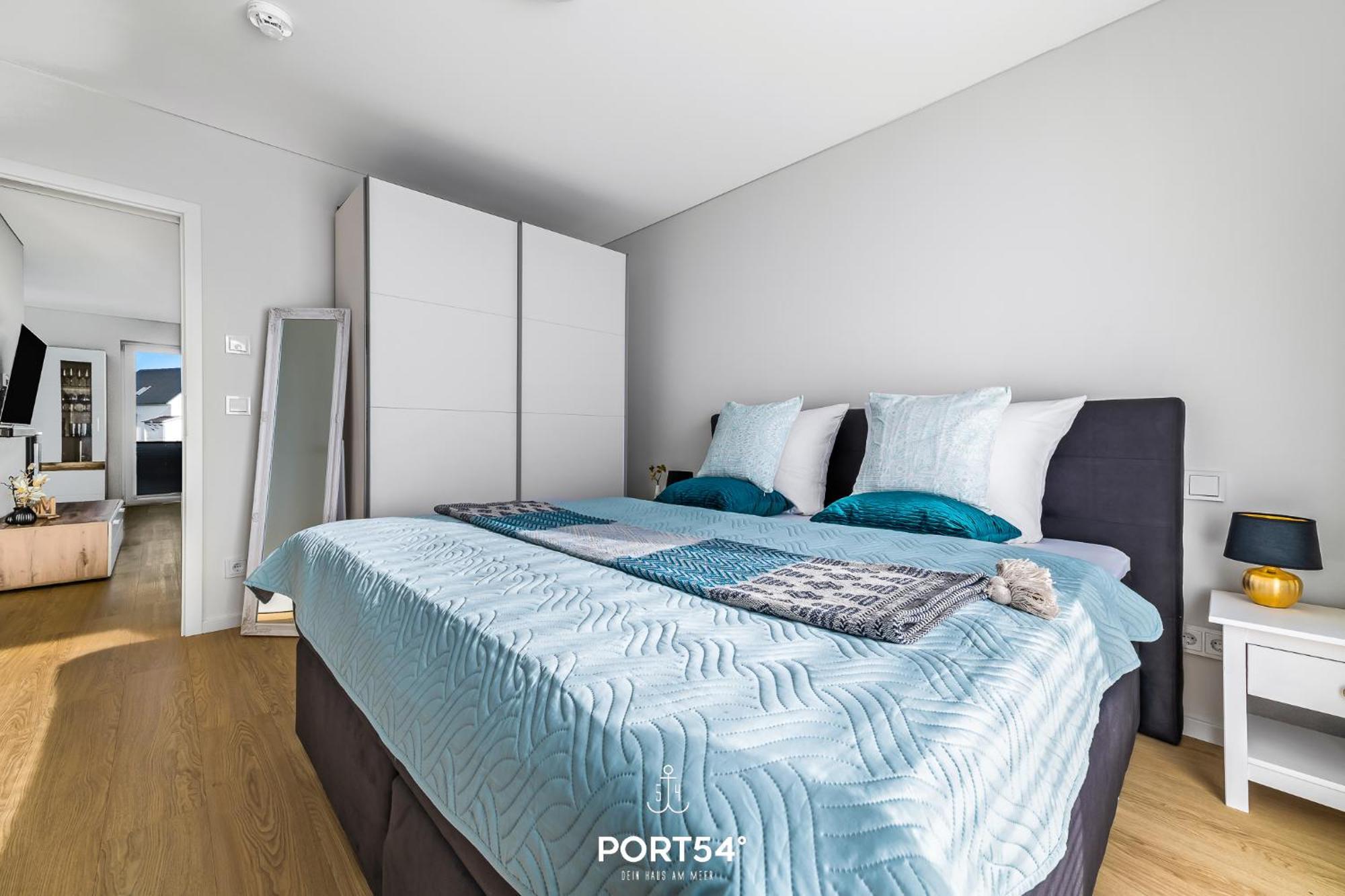 Leicht Matrose Apartman Olpenitz Kültér fotó