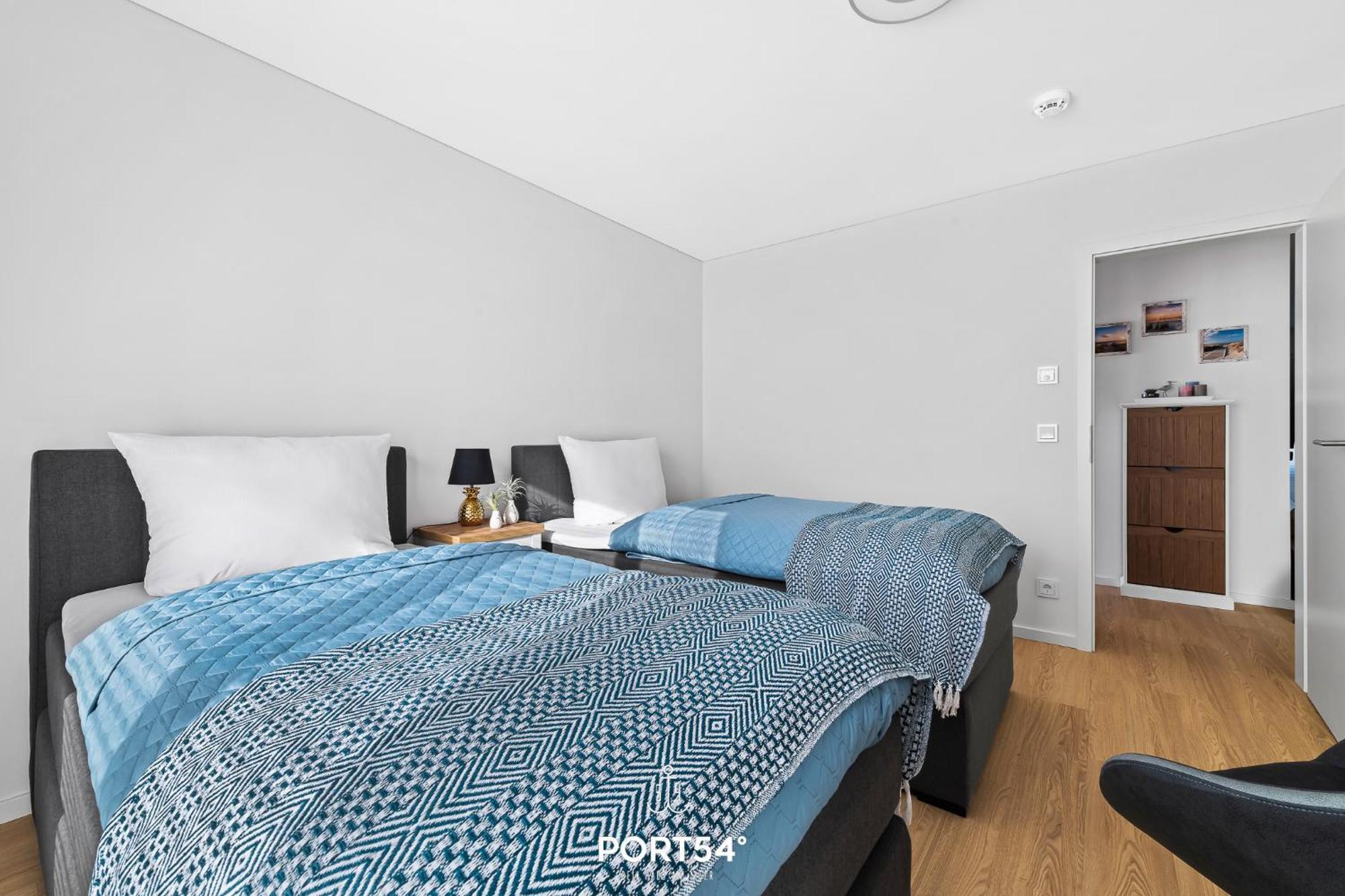 Leicht Matrose Apartman Olpenitz Kültér fotó