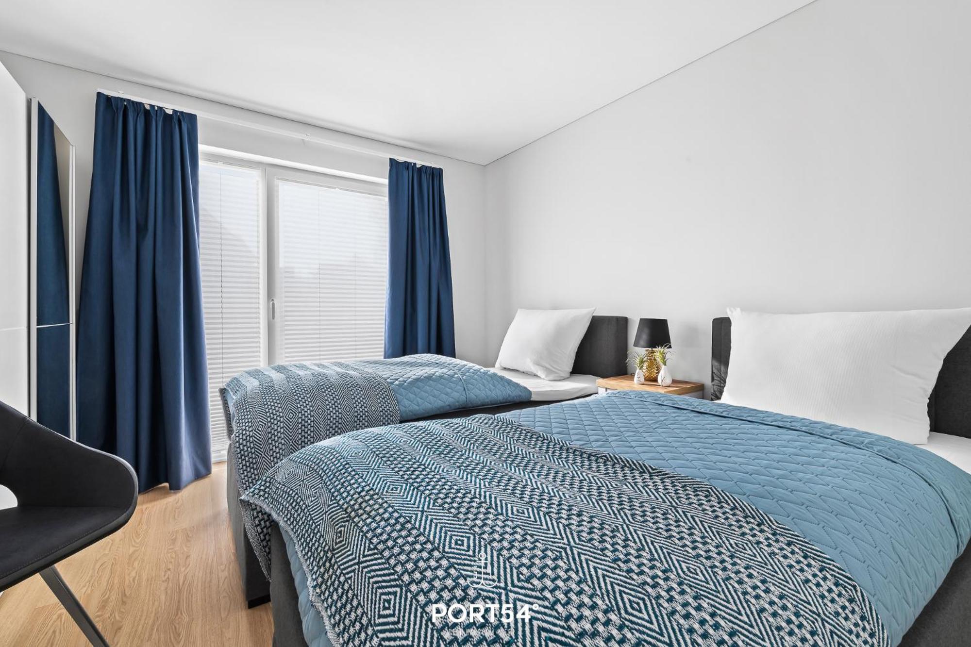 Leicht Matrose Apartman Olpenitz Kültér fotó